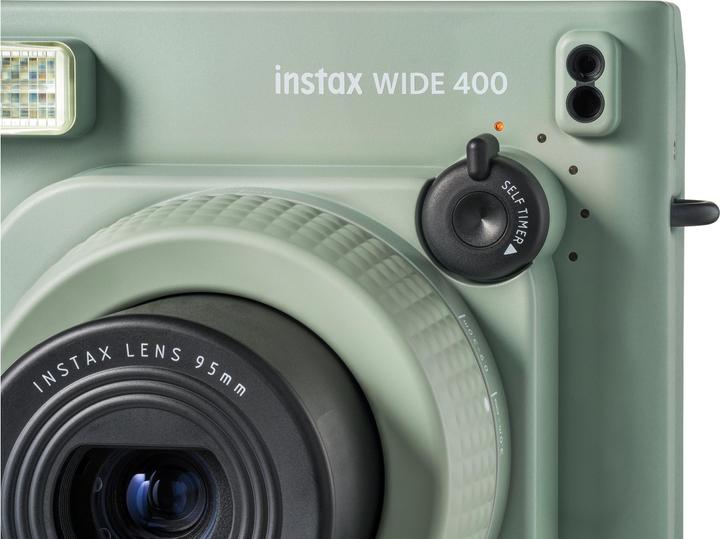 Immagine prodotto Fujifilm Instax Wide 400