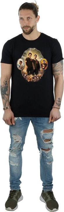 Produktbild Supernatural Holy Shrine TShirt (3XL)