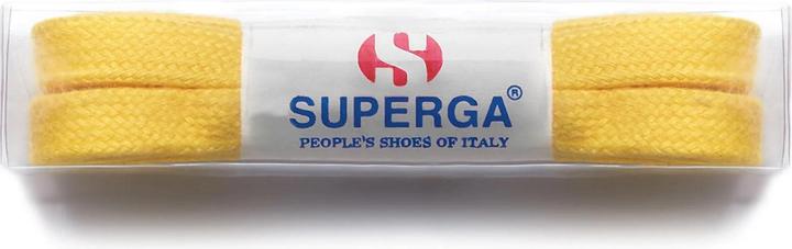 Produktbild Superga Schnürsenkel Baumwolle