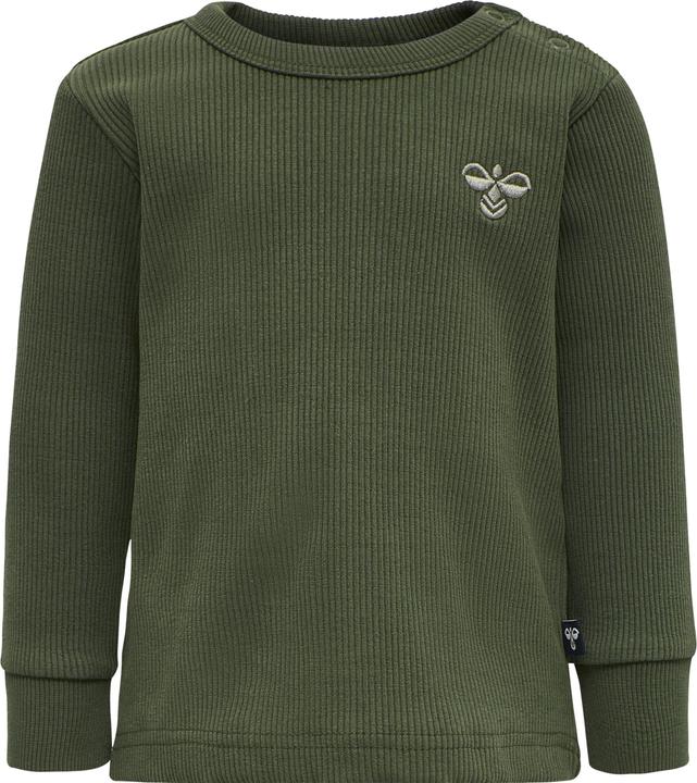 Image du produit hummel Hmlsami T-Shirt L/S (62)