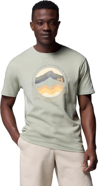 Safari, Circular Linescape