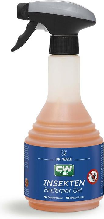 Image du produit Dr. Wack Chemie CW100 (500 ml)