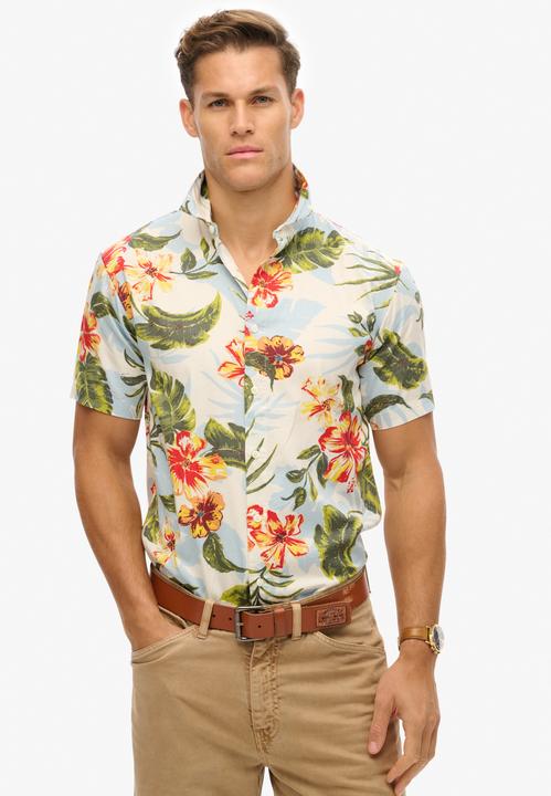 Image du produit Superdry Hawaiian Print (XXL)