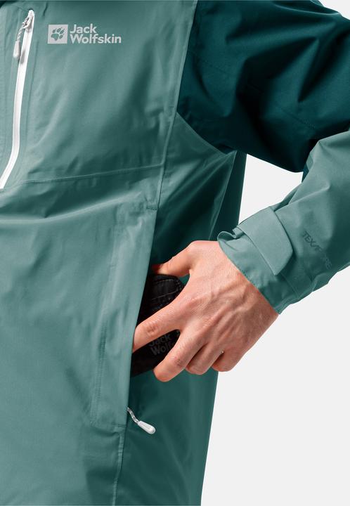 Immagine prodotto Jack Wolfskin Eagle Peak 2L Jkt M (L)