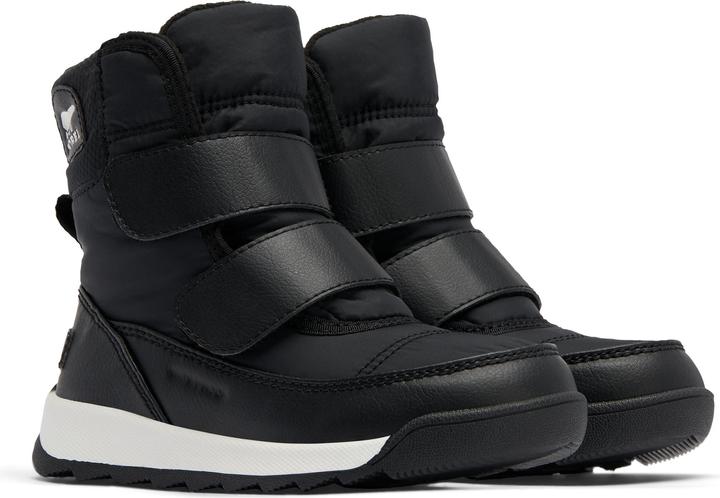 Actual product image Sorel Toddler Whitney Ii Strap Wp (21)