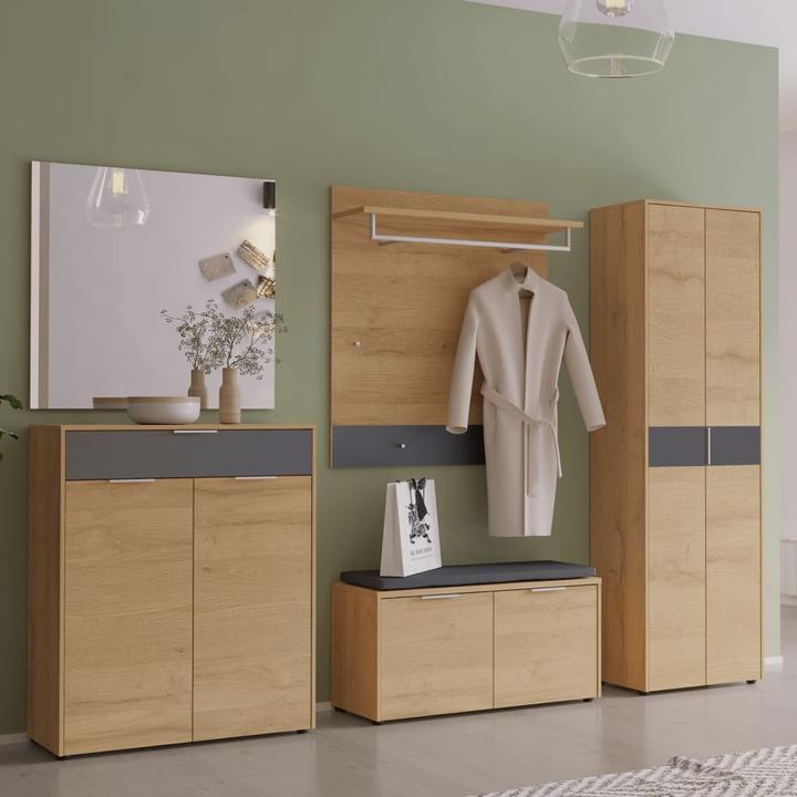 Produktbild Germania Sitzkissen (96 x 6 x 35 cm)