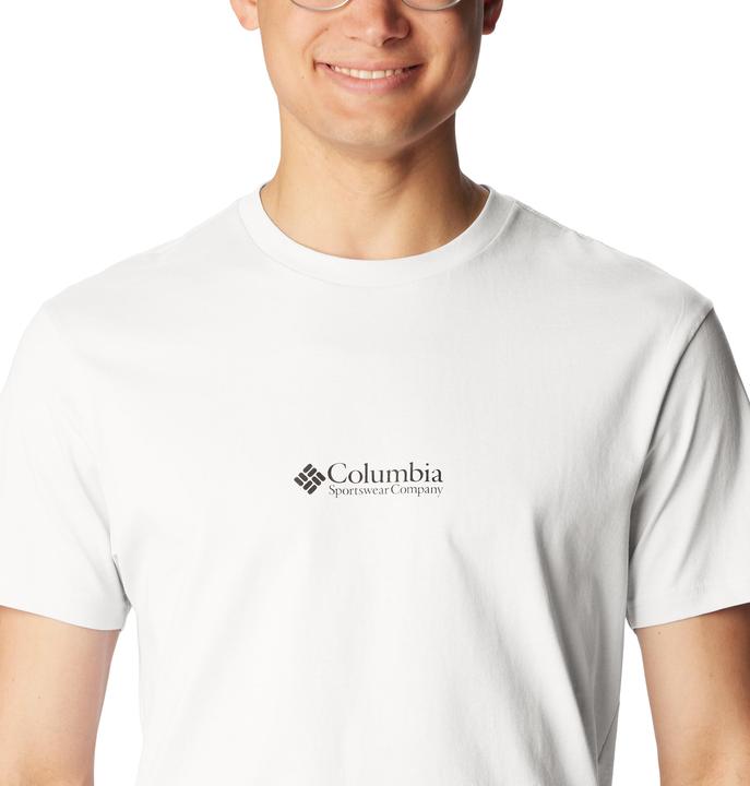 Immagine prodotto Columbia CSC Basic Logo™ a maniche corte (M)