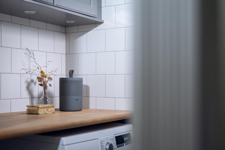 Immagine prodotto Absodry Famiglia Duo (25 m²)