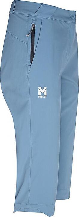 Immagine prodotto Millet Wandershort Ubic Stretch (38)