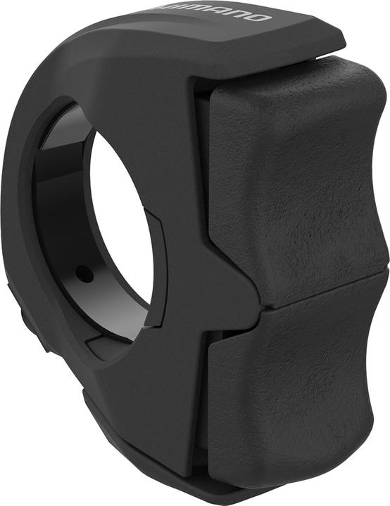 Produktbild Shimano STEPS Modusschalter SW-EM800-L links ohne Kabel Box