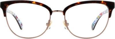 Produktbild Kate Spade PAITYN/G Damenbrille Pattern Havanna Oval 53mm
