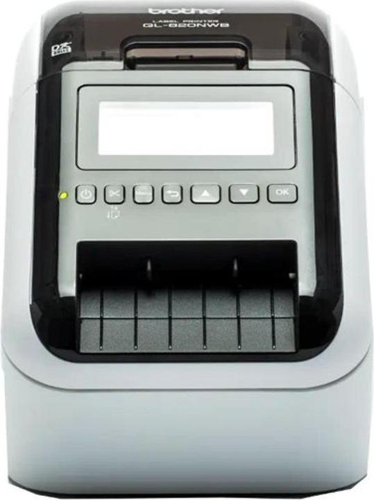 Immagine prodotto Brother QL-820NWBc (300 dpi)