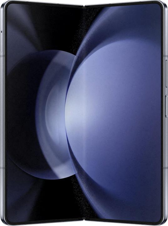 Produktbild Samsung Galaxy Z Fold5 (512 GB, Icy Blue, 7.60", Dual SIM, 50 Mpx, 5G)