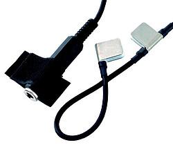Actual product image Shadow Electronics SH950 Upright Bass Twin Pickup (Instrument pickups)