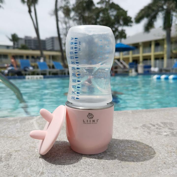 Image du produit Liini Adaptateur pour Nuk