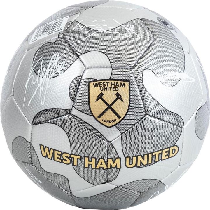 Immagine prodotto West Ham United FC Pallone