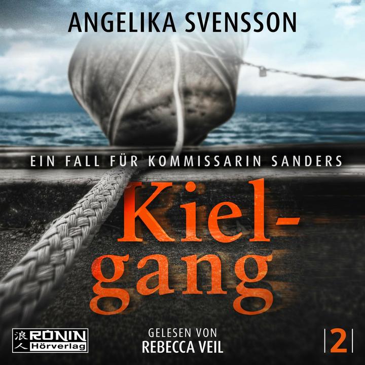 Image du produit Svensson:Kielgang (Angelica Svensson, Rebecca Veil, Allemand)