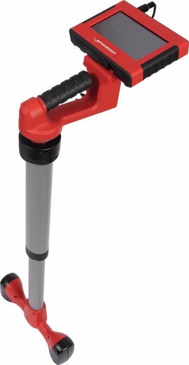 Rothenberger Pipe inspection camera module ROLOC PLUS HD - Detection device 1000003962