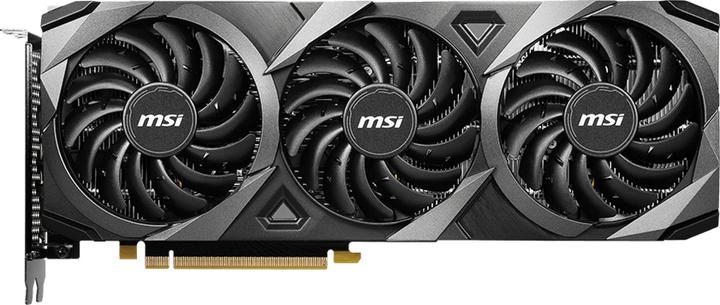 Immagine prodotto MSI GeForce RTX 3060 VENTUS 3X 12G OC (12 GB)
