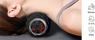 Produktbild Humanas Duoball DB01 czarny