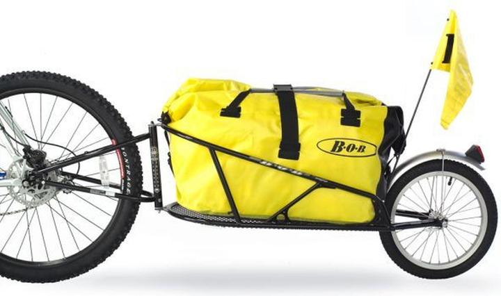 Produktbild BOB Yak 16