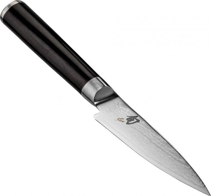 Actual product image Kai Shun Office Knife (9 cm)