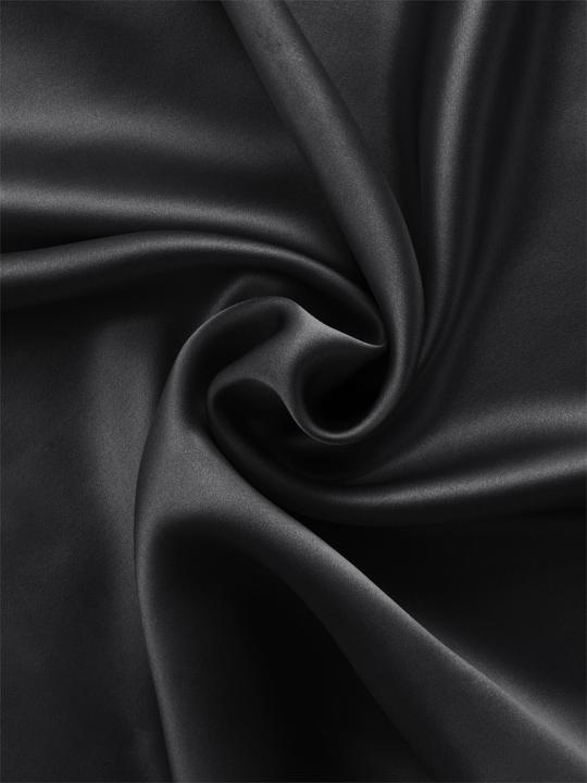 Image du produit Aspero 2x Satin Housses de coussin 40x80 cm Alia - 9067 (Taie d'oreiller, 40 x 80 cm)