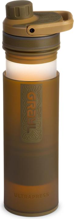 Image du produit Grayl Ultrapress (0.50 l)