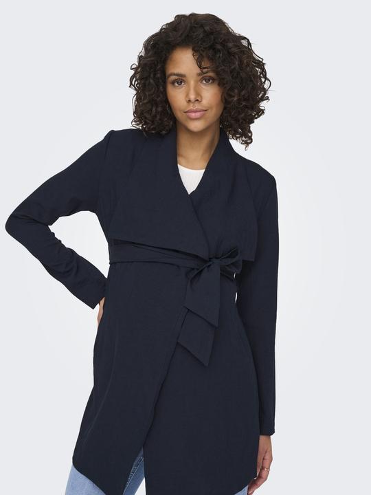 Actual product image Only Maternity Lapel collar maternity jacket coat (XL)