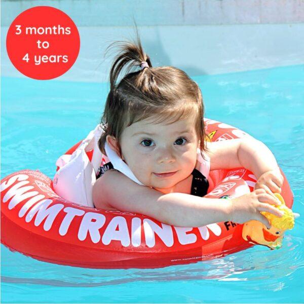 Immagine prodotto Swimtrainer Classico