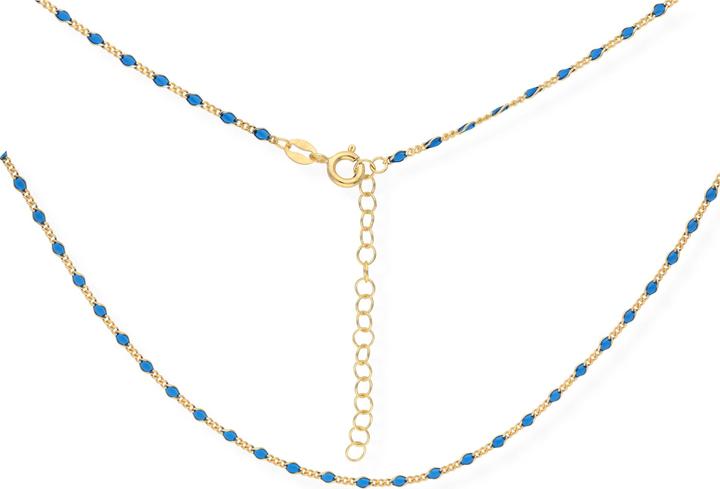 Immagine prodotto Carat Colorstone (Argento 925, 50 cm)