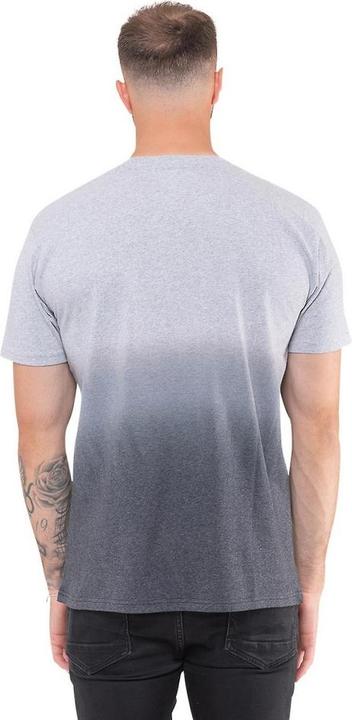 Produktbild Muse Unisex Adult Dip Dye Logo T-Shirt (S)