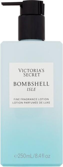 Victoria's Secret Île de Bombshell (Lotion pour le corps, 250 ml)