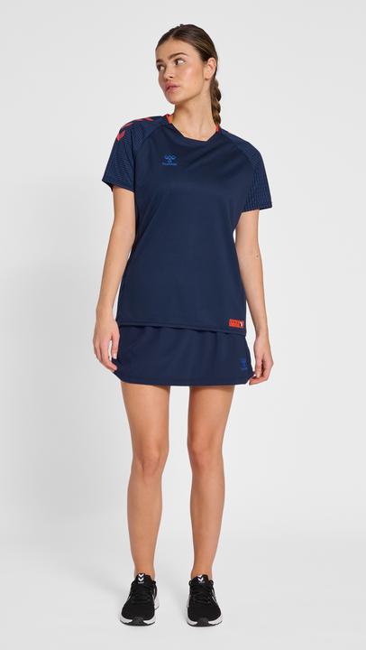 Produktbild hummel Pro Grid Game Skirt (L)