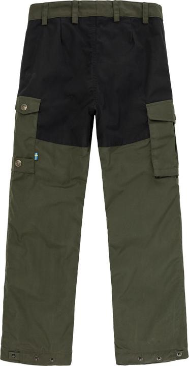 Immagine prodotto Fjällräven Pantaloni imbottiti Vidda per bambini (158)