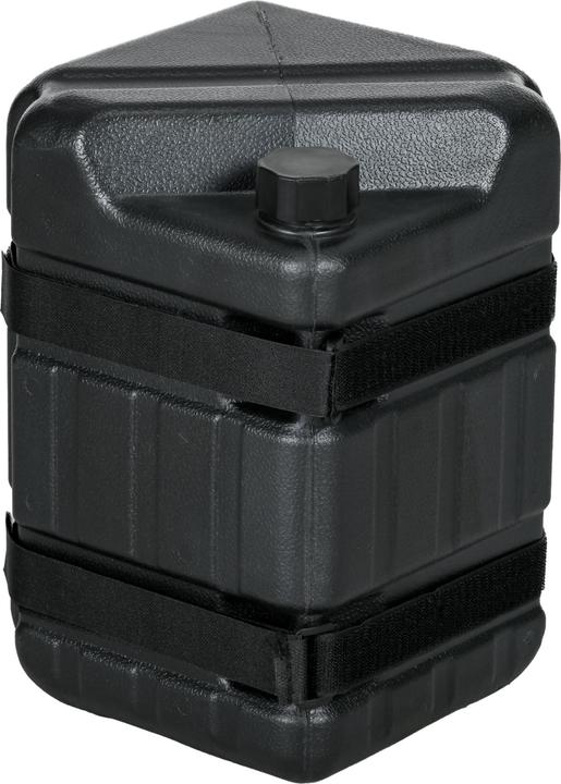Produktbild Outsunny Pavillonankergewicht mit Griff und Gurt (21 cm, 21 cm)