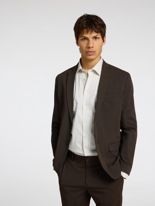 Immagine prodotto Selected Homme Slhslim-Performance Shirt Ls Noos (L)