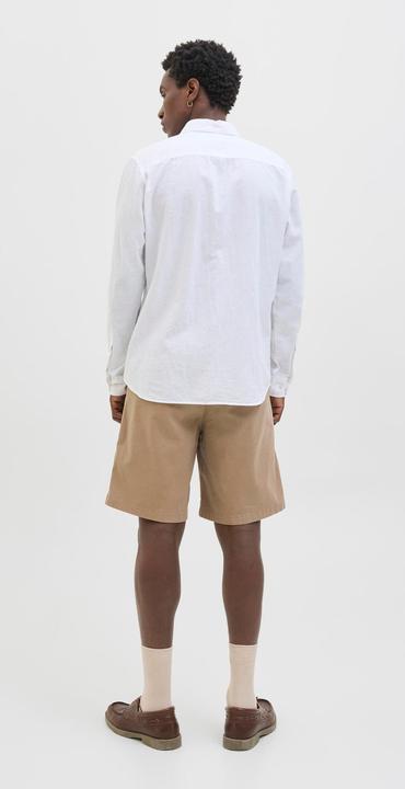 Produktbild Jack & Jones Loose Fit Hosen mit weitem Bein Hosen mit weitem Bein (XL)