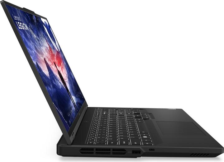 Produktbild Lenovo Legion Pro 5 16IRX9 (16", Intel Core i5-14500HX, 32 GB, 1000 GB, Eng. Int.)