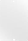 Actual product image OtterBox Alpha Glass (1 Piece, iPad 2019 (7th gene), iPad 2020 (8. Gen), iPad 2021 (9th Gen))