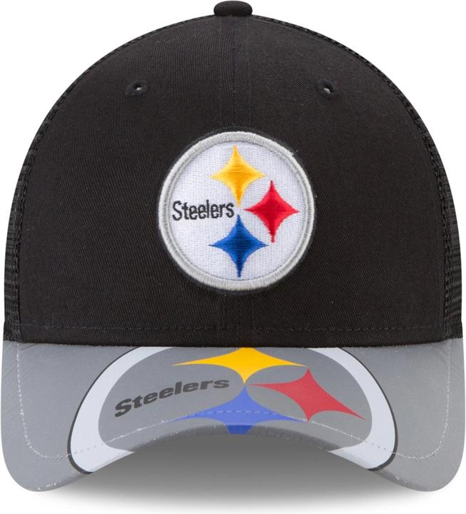 Produktbild New Era Trucker Reflect NFL Teams (53, 54 C, 52 C)