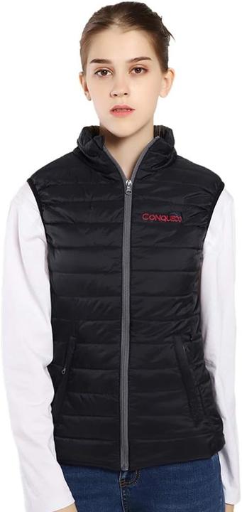 Immagine prodotto Conqueco Gilet riscaldante (XL)