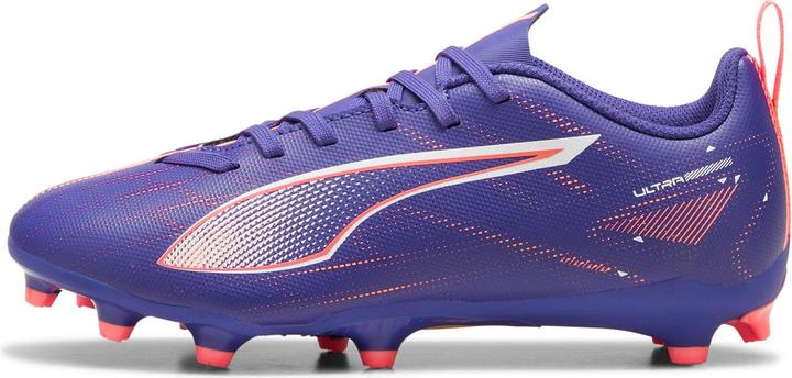 Produktbild Puma ULTRA 5 PLAY FG/AG Jr (29)