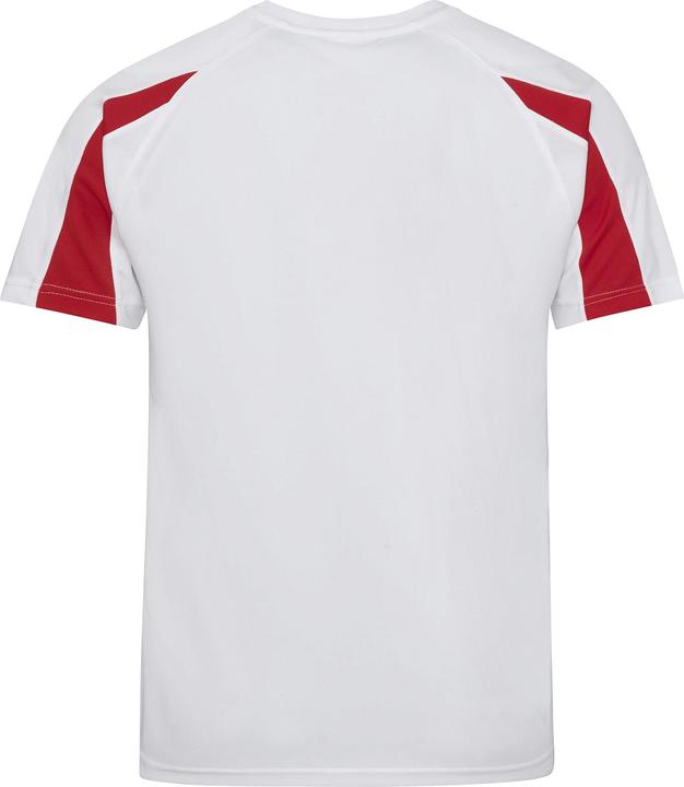 Image du produit Awdis Tee-shirt de sport Cool Contrast (XL)