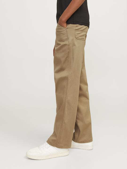 Actual product image Jack & Jones Worker trousers For boys Worker trousers (146)