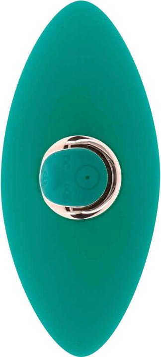Actual product image Magic X Verde