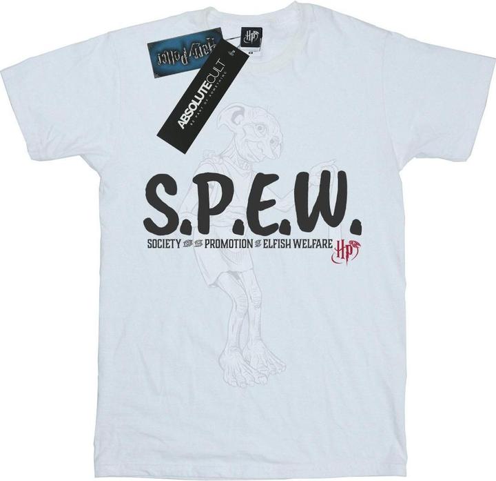 Dobby SPEW TShirt (XL)