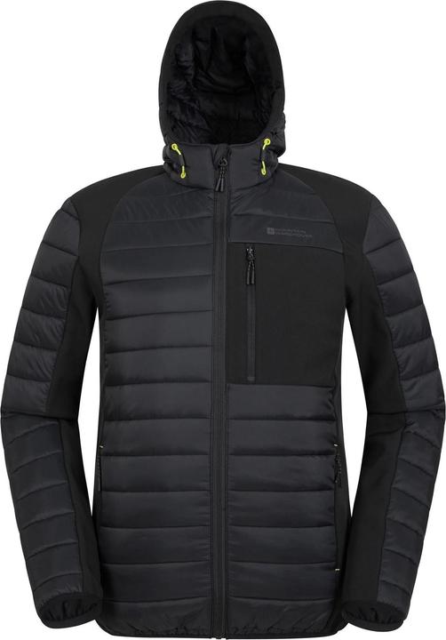 Mountain Warehouse Turbine II Steppjacke