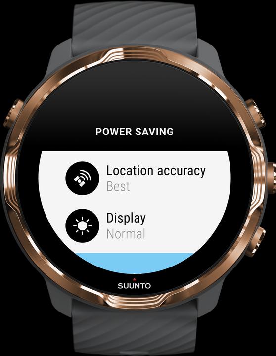 Immagine prodotto Suunto 7 (50 mm)