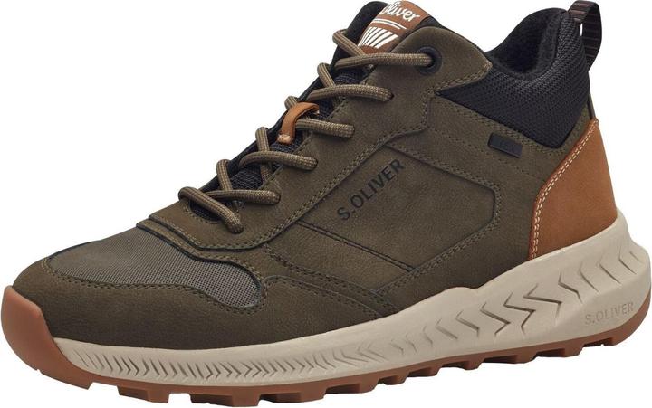 Produktbild S.Oliver Stiefelette (42)